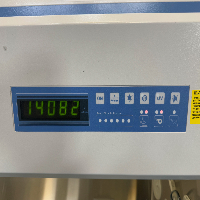 Thermo 1300 Series A2 6' BioSafety Cabinet image 3